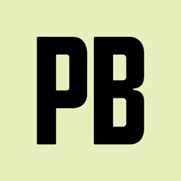 Persy Booths Logo