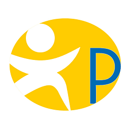Perthes-Service GmbH - Betriebsstätte Perthes-Zentrum Kamen Logo