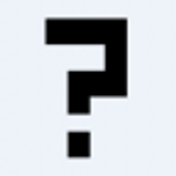 Perverse Frage Logo