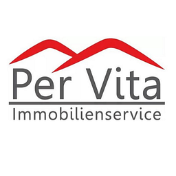 PerVita Immobilienservice Inh. Zanja Ertel Logo