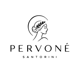 Pervoné Logo