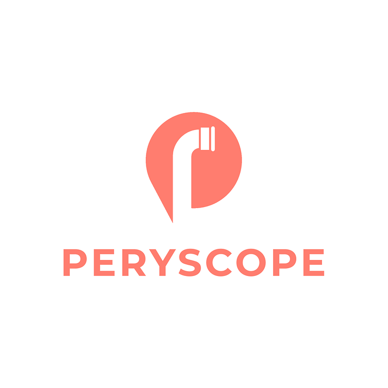 Peryscope Walking Tours Logo