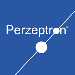 Perzeptron GmbH Logo