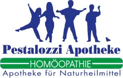 pestalozzi.de Logo