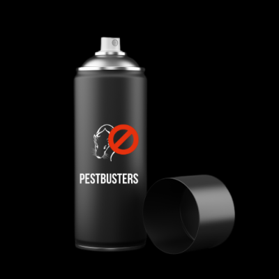 pestbusters GmbH Logo