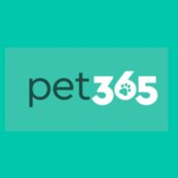 Pet365 Logo