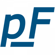 petaFuel GmbH Logo