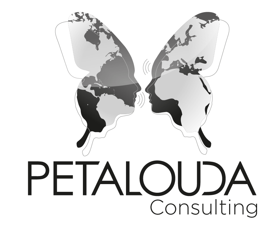 Petalouda Consulting Deutschland Coaching Logo