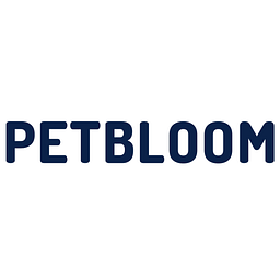 PetBloom Logo