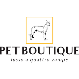 Pet Boutique Logo