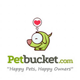 Pet Bucket Logo