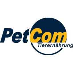 PetCom Logo