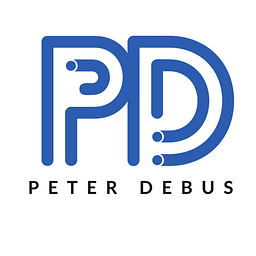 Peter Debus Logo