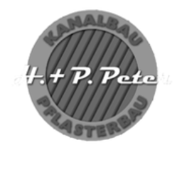 Kanal- und Pflasterbau Peter GbR Logo