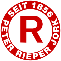 Peter Rieper GmbH + Co. KG Logo