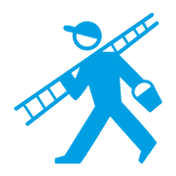 Schneider Peter Gebäudereinigungsgesellschaft mbH Logo