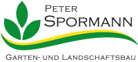 Peter Spormann GmbH Garten- und Landschaftsbau Logo