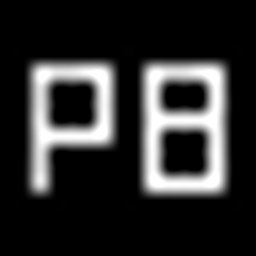 Peter Böhm Haare Friseur Logo
