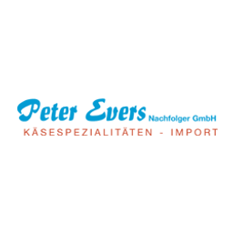 Peter Evers Nachfolger GmbH Logo