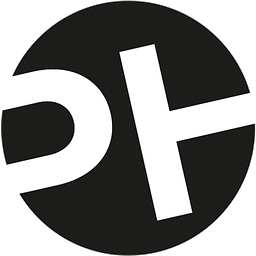 peterhahn.at Logo