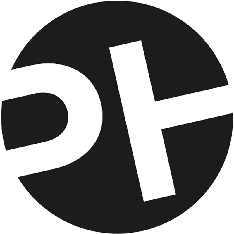 PETER HAHN Logo