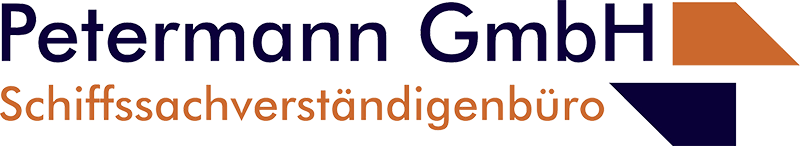 Petermann GmbH Logo