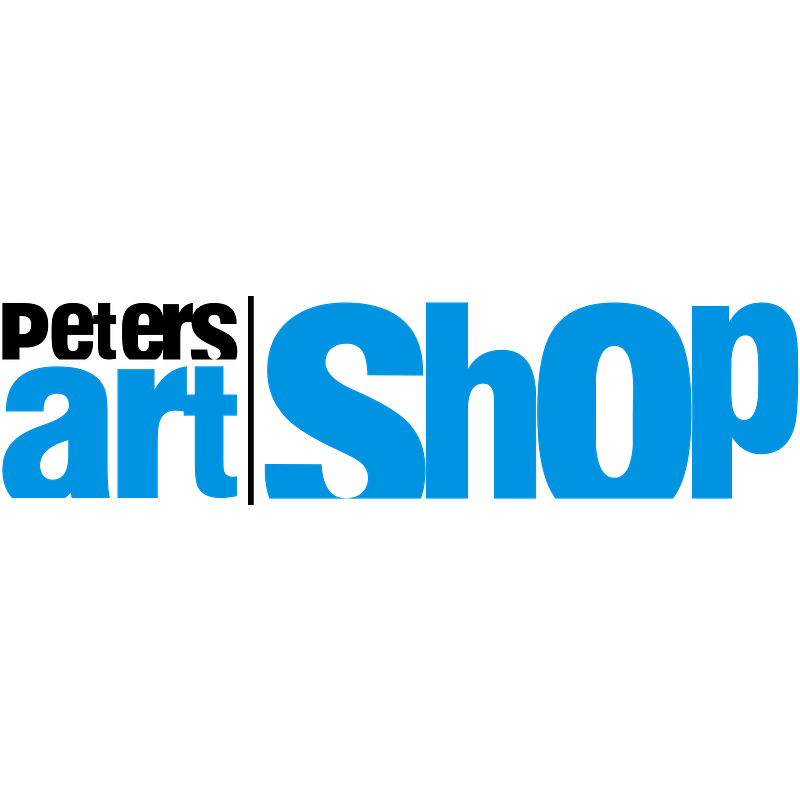 Peters Art Logo