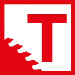 Peters Theo Logo