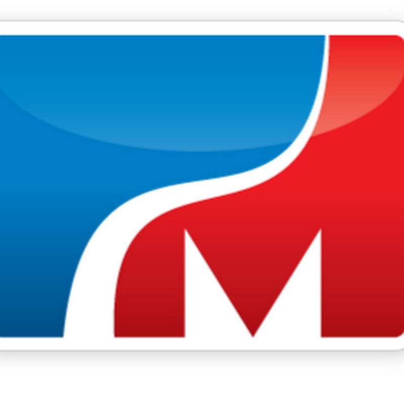 Peters & May Logo