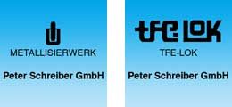 Schreiber Peter Logo