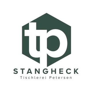 Tischlerei Petersen - Stangheck Logo