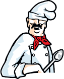 Peter's Partyservice Logo