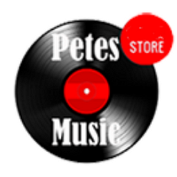 PetesMusic_UK Logo