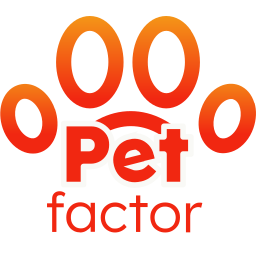 Petfactor Logo