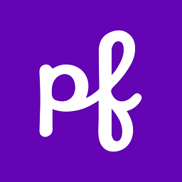 Petfinder Logo