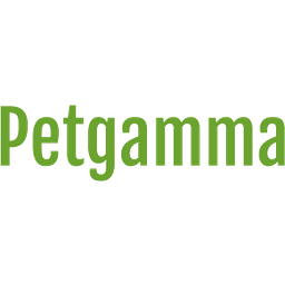 Petgamma Logo