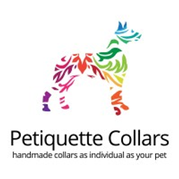 Petiquette Collars Logo
