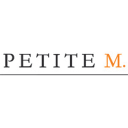 Petite M. Logo