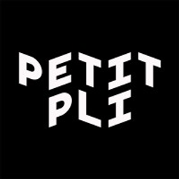 PETIT PLI Logo