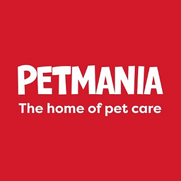 Petmania Logo