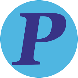 Petphysio Shop Logo