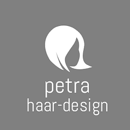 petra Haar-Design Logo