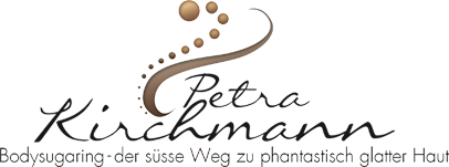 Petra Kirchmann Body Sugaring Logo