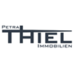 Thiel Petra - Immobilien Logo