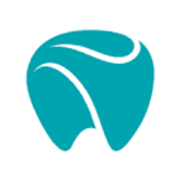 Petradent Dental Clinic Logo
