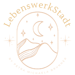 Petra Michaela Brunner Logo