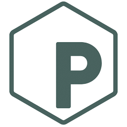 Petrichor Home Staging Logo