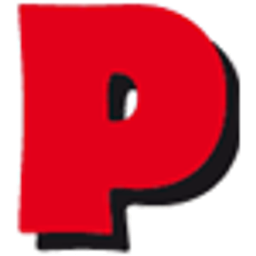 Petrick Bausysteme Logo