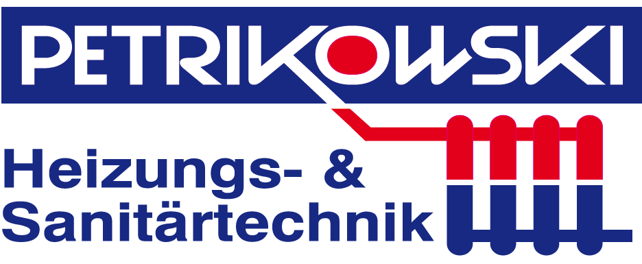 Petrikowski KG Heizungs- & Sanitärbau Logo