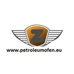Petroleumofen Logo